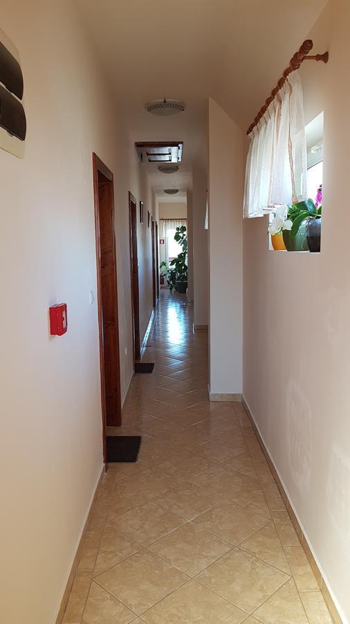 Pension Bittner Brasov Exterior photo
