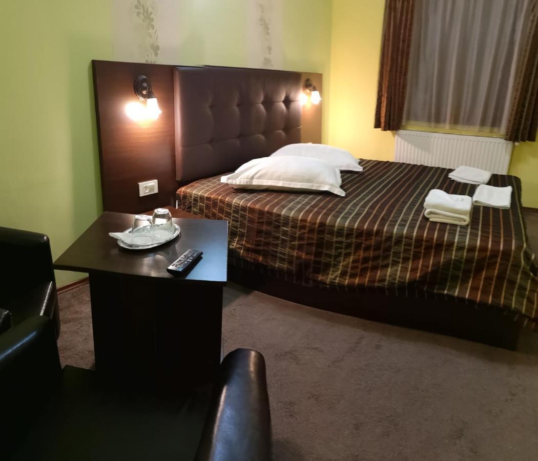 Pension Bittner Brasov Exterior photo